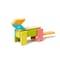 Tegu Magnetic Wooden Blocks, 14-Piece Set, Tints 14P-TNT-306T - alternate 5